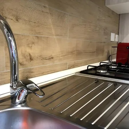 Casa Martina Pronta Per Te, Con Due Stanze Da Letto! *