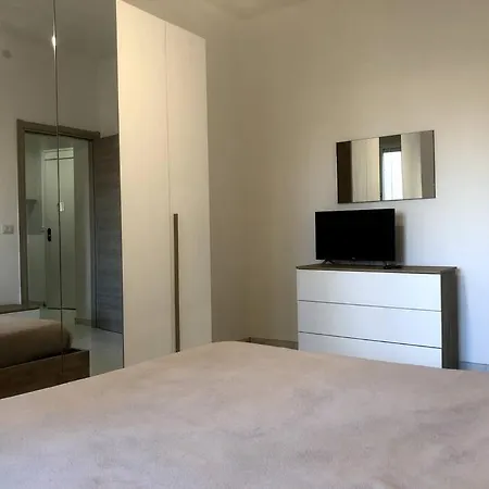 Casa Martina Pronta Per Te, Con Due Stanze Da Letto! * Turin