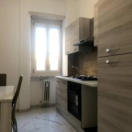 Apartment Casa Martina Pronta Per Te, Con Due Stanze Da Letto! *