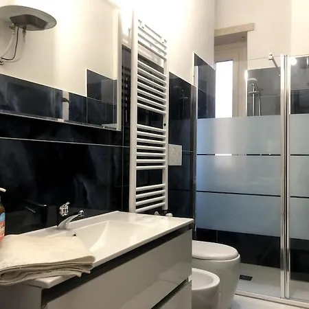 Casa Martina Pronta Per Te, Con Due Stanze Da Letto! * Turin