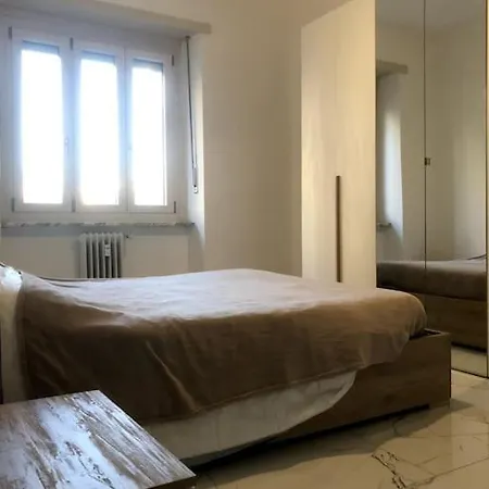 Apartment Casa Martina Pronta Per Te, Con Due Stanze Da Letto!