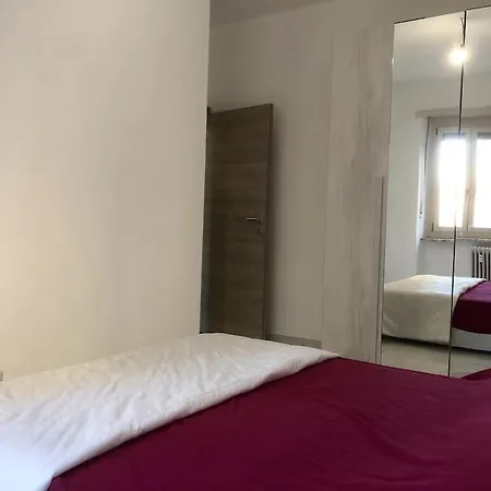 Casa Martina Pronta Per Te, Con Due Stanze Da Letto! * Turin