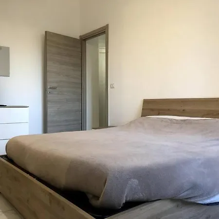 Appartement Casa Martina Pronta Per Te, Con Due Stanze Da Letto! *