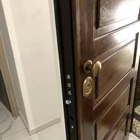 Appartement Casa Martina Pronta Per Te, Con Due Stanze Da Letto! Turin